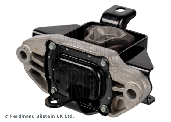 Mounting, automatic transmission